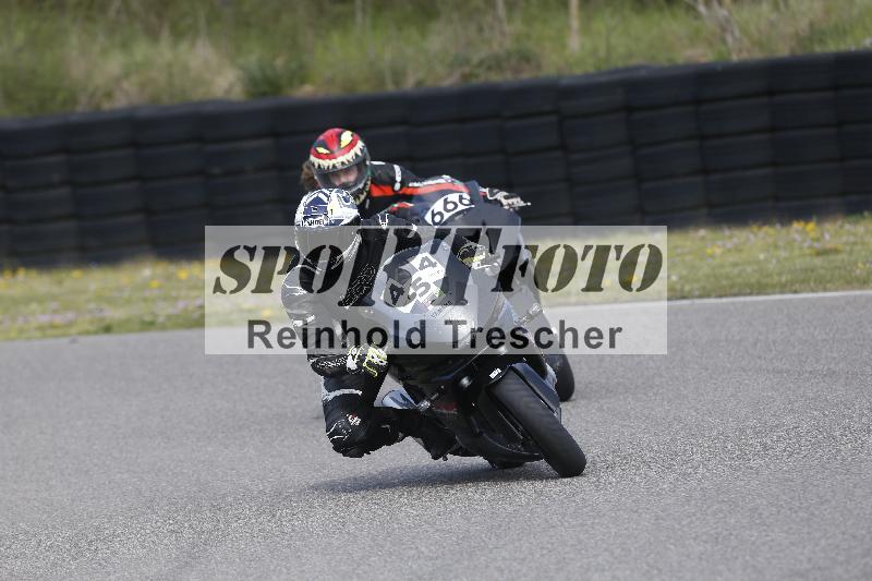 /04 05.04.2026 Speer Racing ADR/Gruppe gelb/666